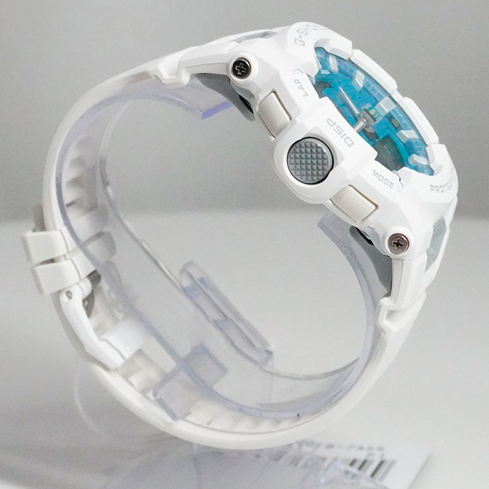 Наручные часы Casio GBA-900CB-7A. Фото 7.