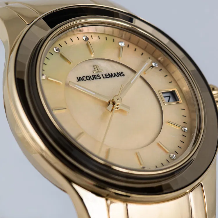 Наручные часы Jacques Lemans 1-2194G. Фото 1.