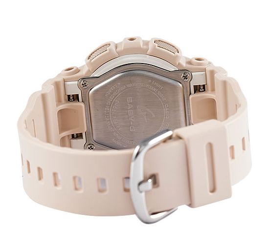 Наручные часы Casio BA-110XCP-4A. Фото 2.
