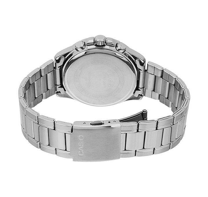 Наручные часы Casio MTP-1374D-7A. Фото 2.