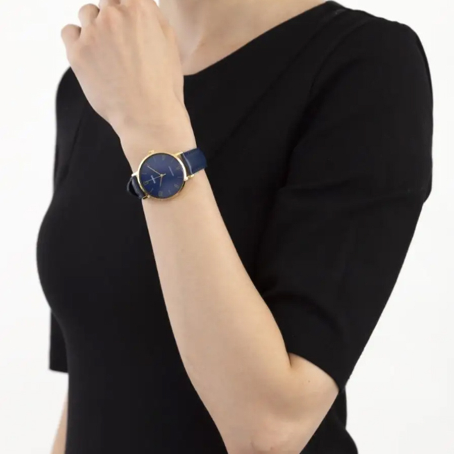 Наручные часы Casio LTP-VT01GL-2B. Фото 2.