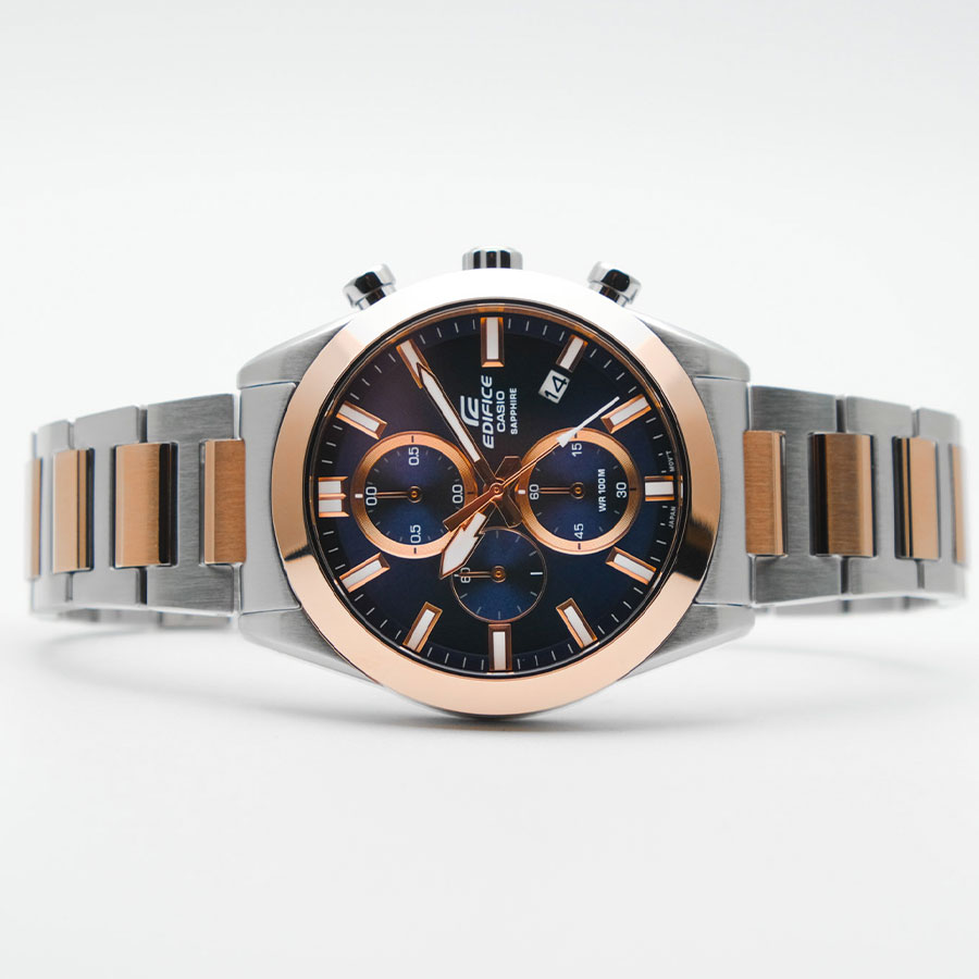 Наручные часы Casio EFB-710SG-2A. Фото 4.