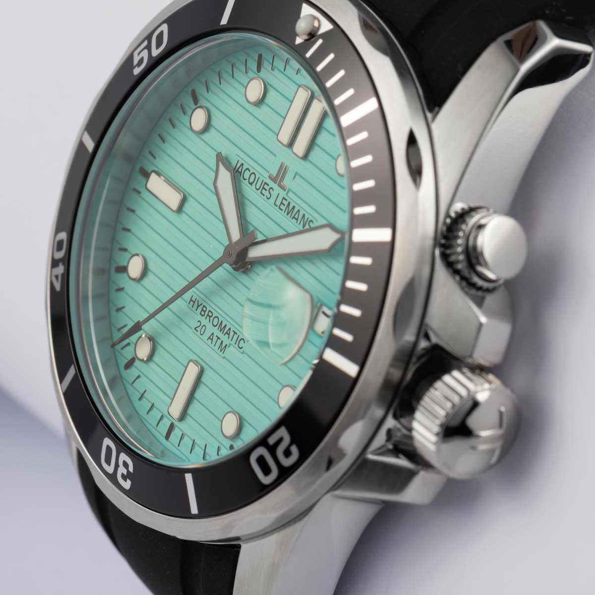 Наручные часы Jacques Lemans 1-2170C. Фото 2.