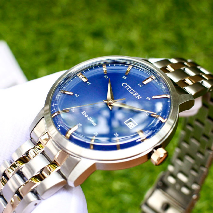 Наручные часы Citizen BM7466-81L. Фото 2.