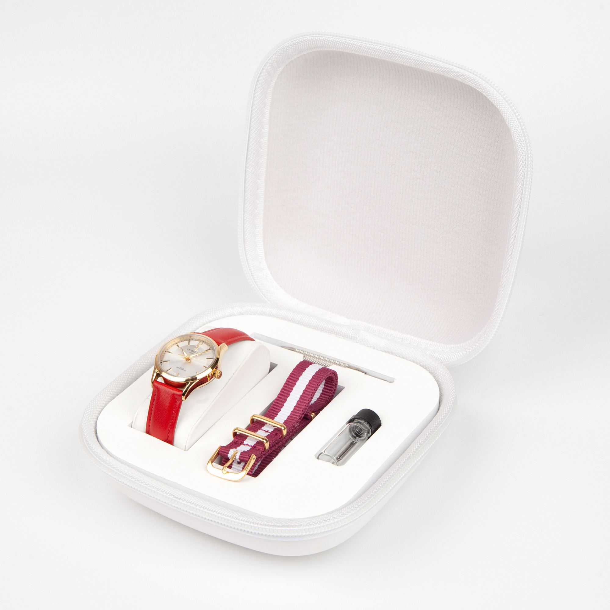 Наручные часы George Kini GK.23.2.1Y.110. Фото 1.