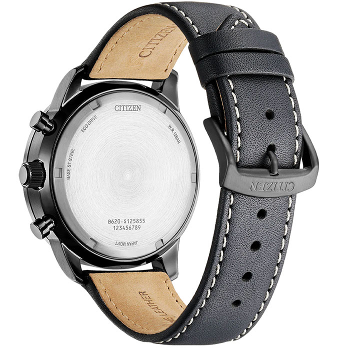 Наручные часы Citizen CA4505-21X. Фото 8.
