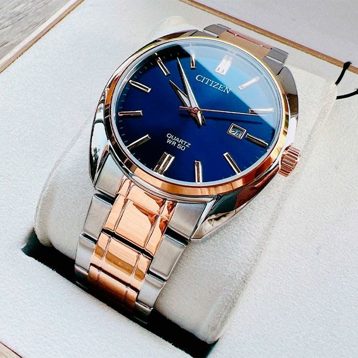 Наручные часы Citizen BI5104-57L. Фото 6.