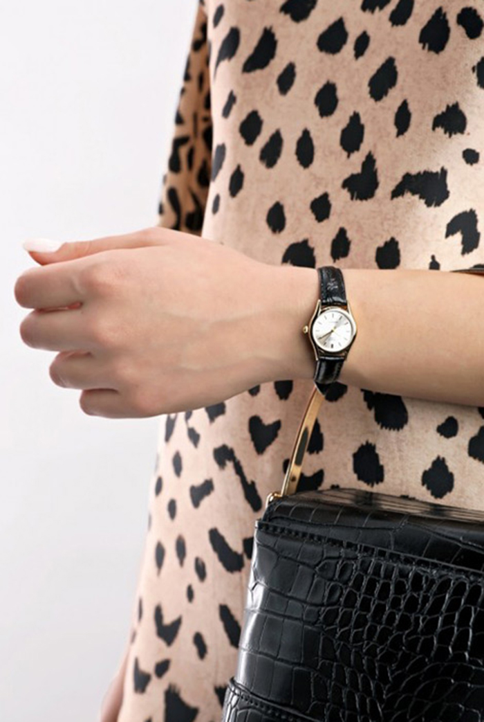 Наручные часы Casio LTP-1094Q-7A. Фото 1.