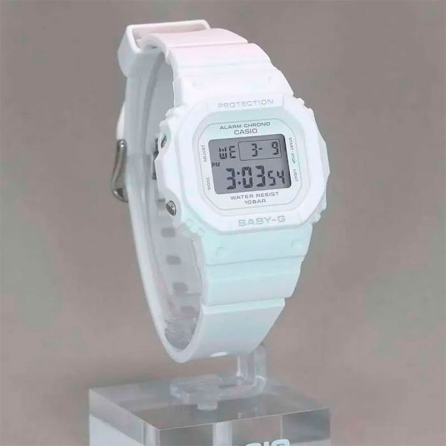 Наручные часы Casio BGD-565U-7. Фото 1.