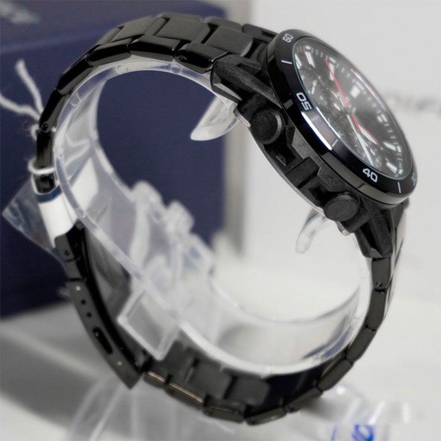Наручные часы Casio EQS-960DC-1A. Фото 2.