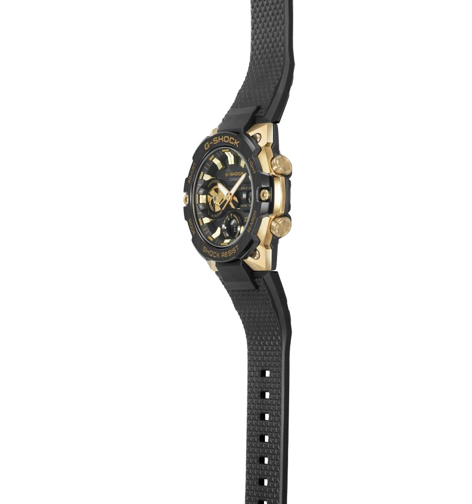 Наручные часы Casio GST-B400GB-1A9. Фото 1.