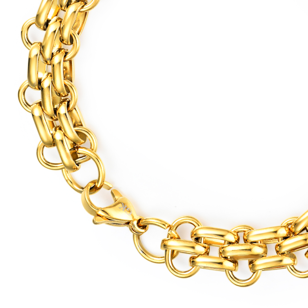 George Kini Jewelry GK.JCH0001. Фото 1.