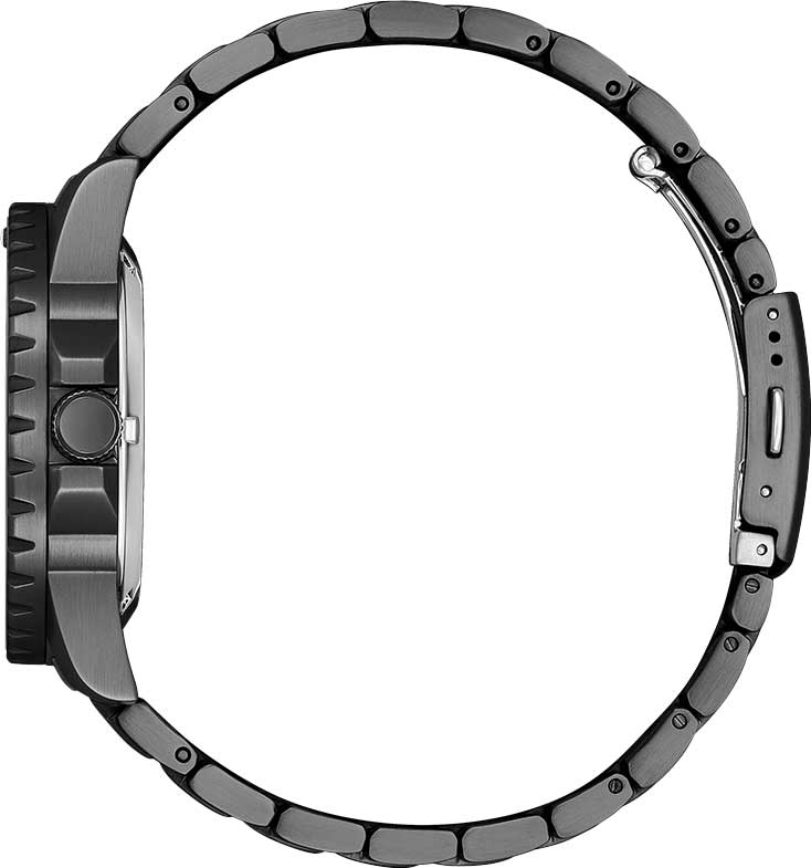 Наручные часы Citizen NJ0177-84X. Фото 4.