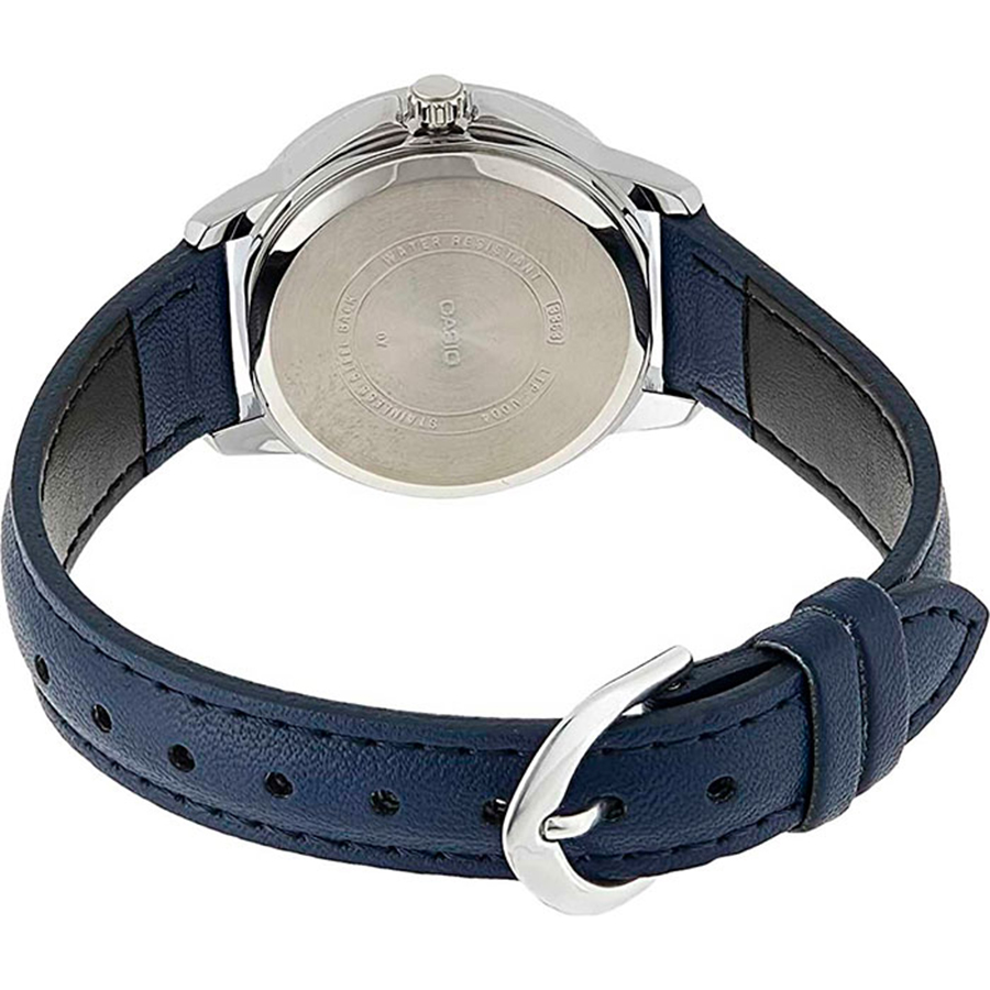Наручные часы Casio LTP-V004L-2B. Фото 5.