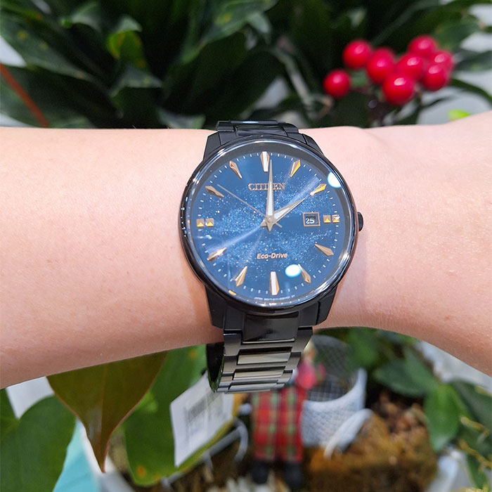 Наручные часы Citizen BM7595-89L. Фото 1.