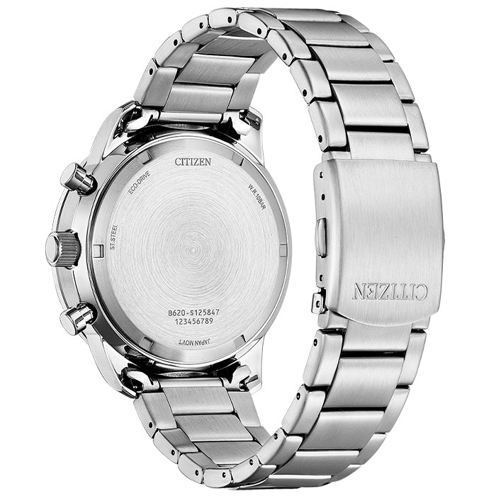 Наручные часы Citizen CA4500-91X. Фото 8.