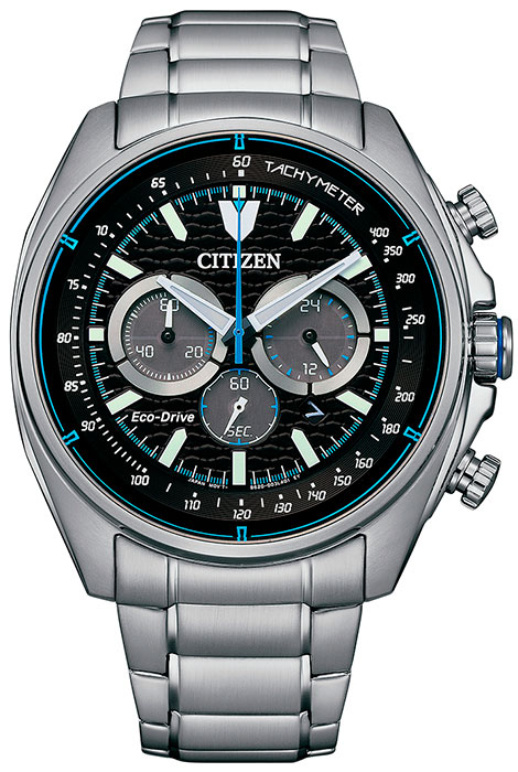 Наручные часы Citizen CA4560-81E. Фото 0.