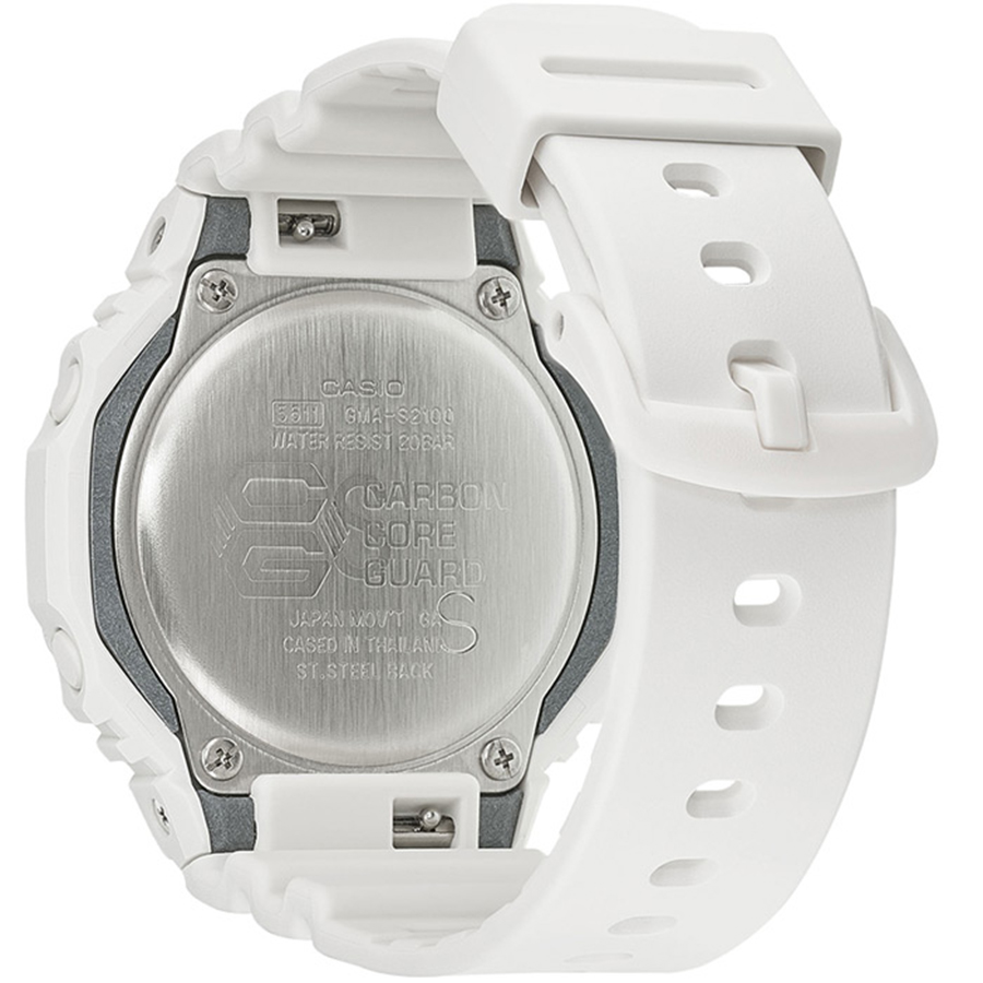 Наручные часы Casio GMA-S2100-7A. Фото 5.