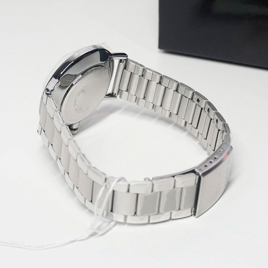 Наручные часы Casio MTP-VT01DM-7A. Фото 6.