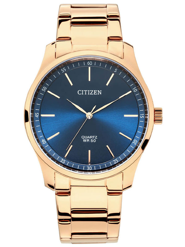 Наручные часы Citizen BH5003-51L. Фото 0.