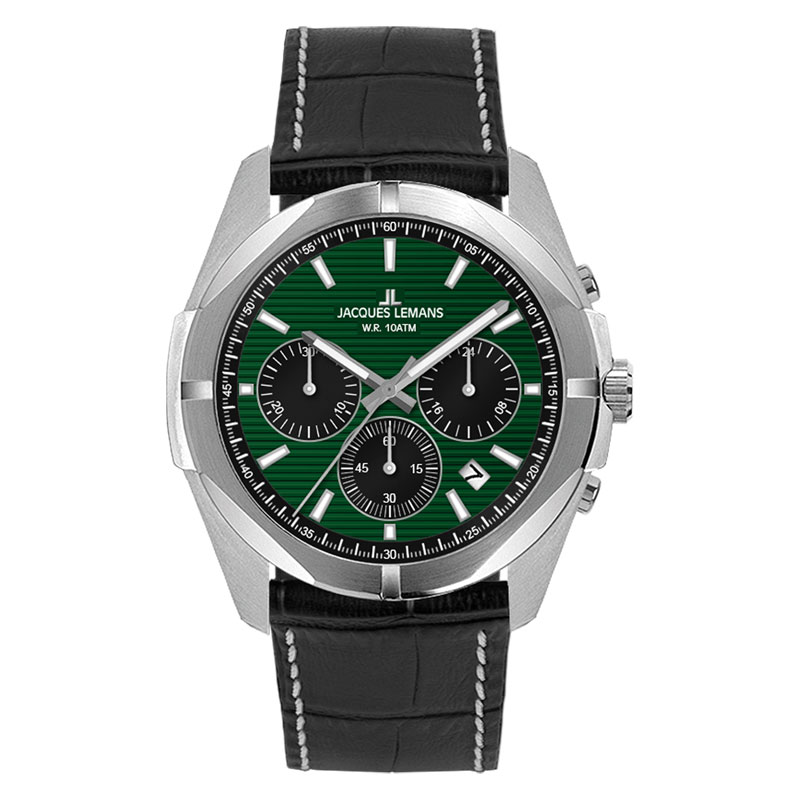 Наручные часы Jacques Lemans 1-2180F. Фото 0.
