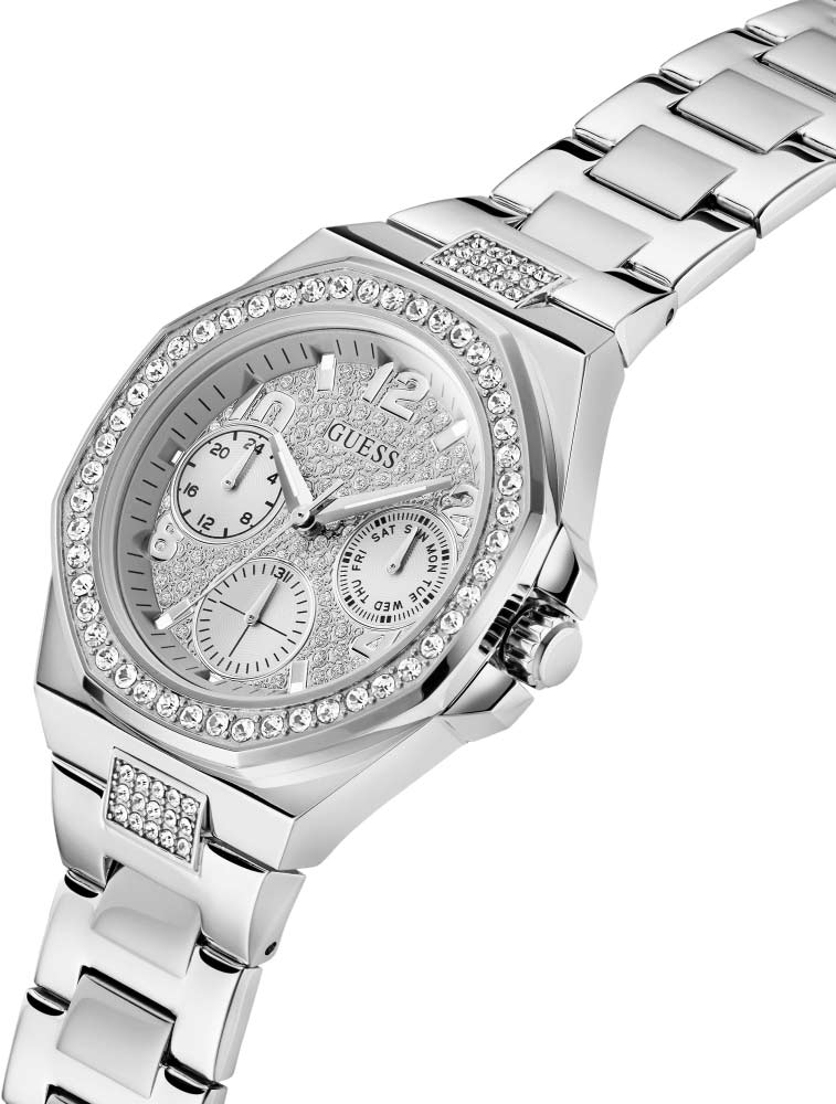 Наручные часы Guess GW0777L1. Фото 2.