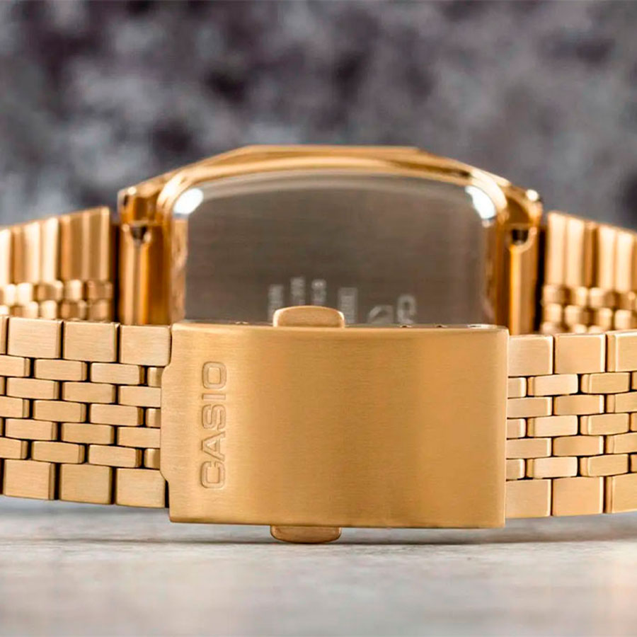 Наручные часы Casio A1100G-5. Фото 4.