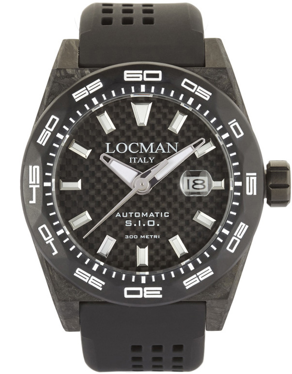 Наручные часы Locman 0216V5-CBCBNKWS2K. Фото 0.