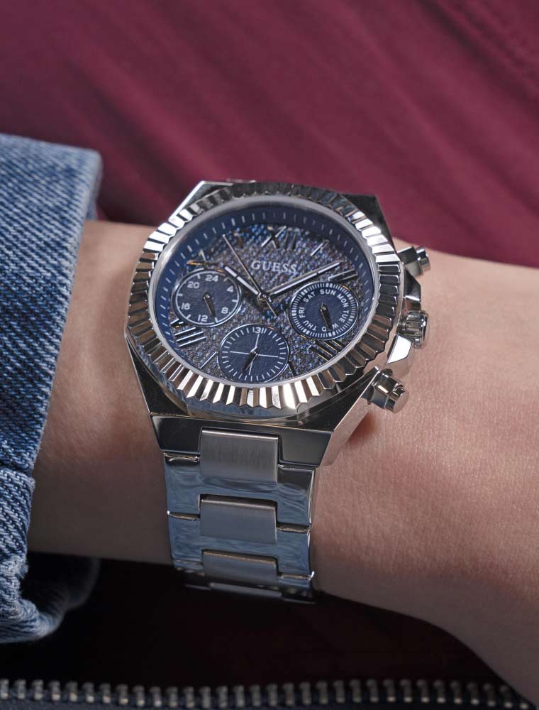 Наручные часы Guess GW0769L1. Фото 1.