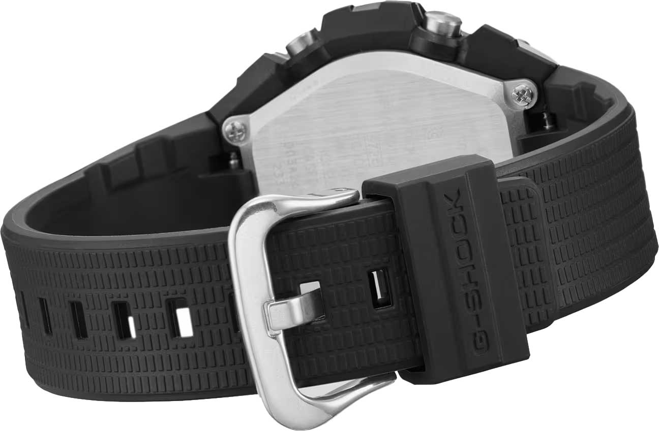 Наручные часы Casio GST-B600-1A. Фото 8.