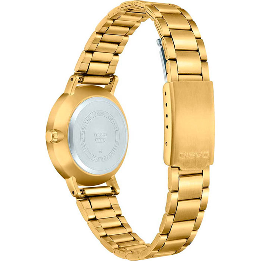 Наручные часы Casio LTP-VT02G-3A. Фото 5.