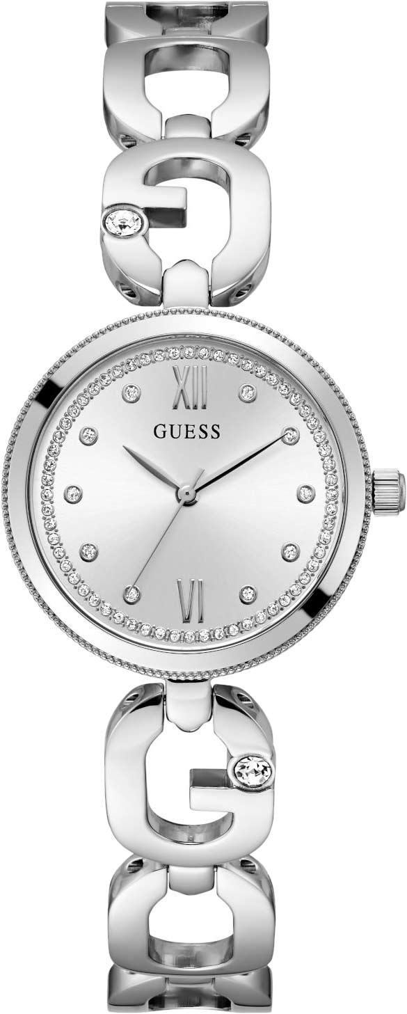 Наручные часы Guess GW0759L1. Фото 0.
