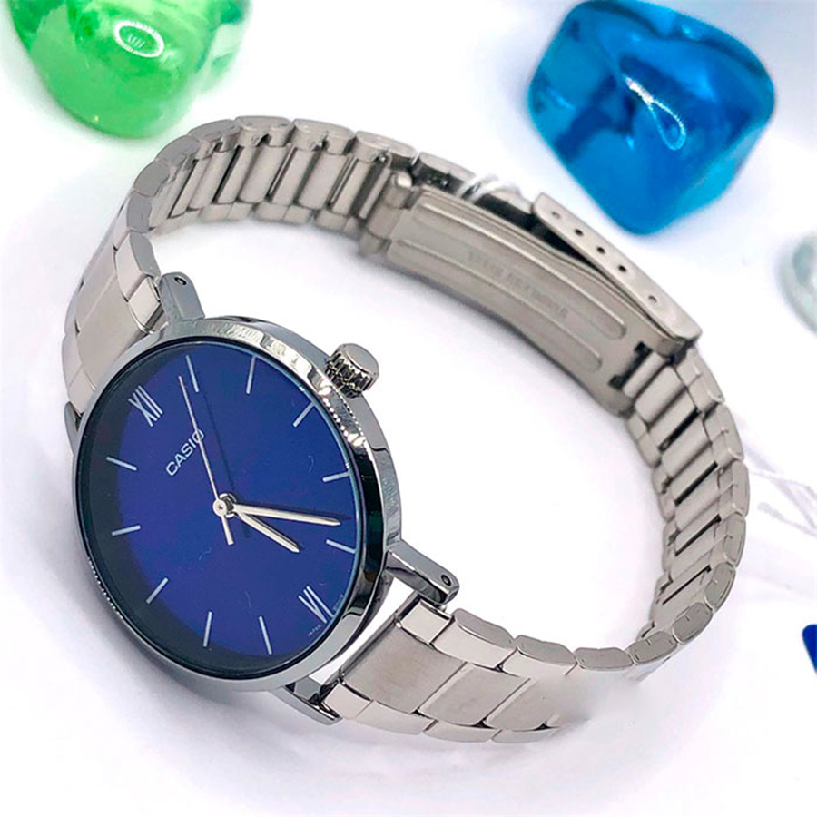 Наручные часы Casio LTP-VT02D-2A. Фото 5.