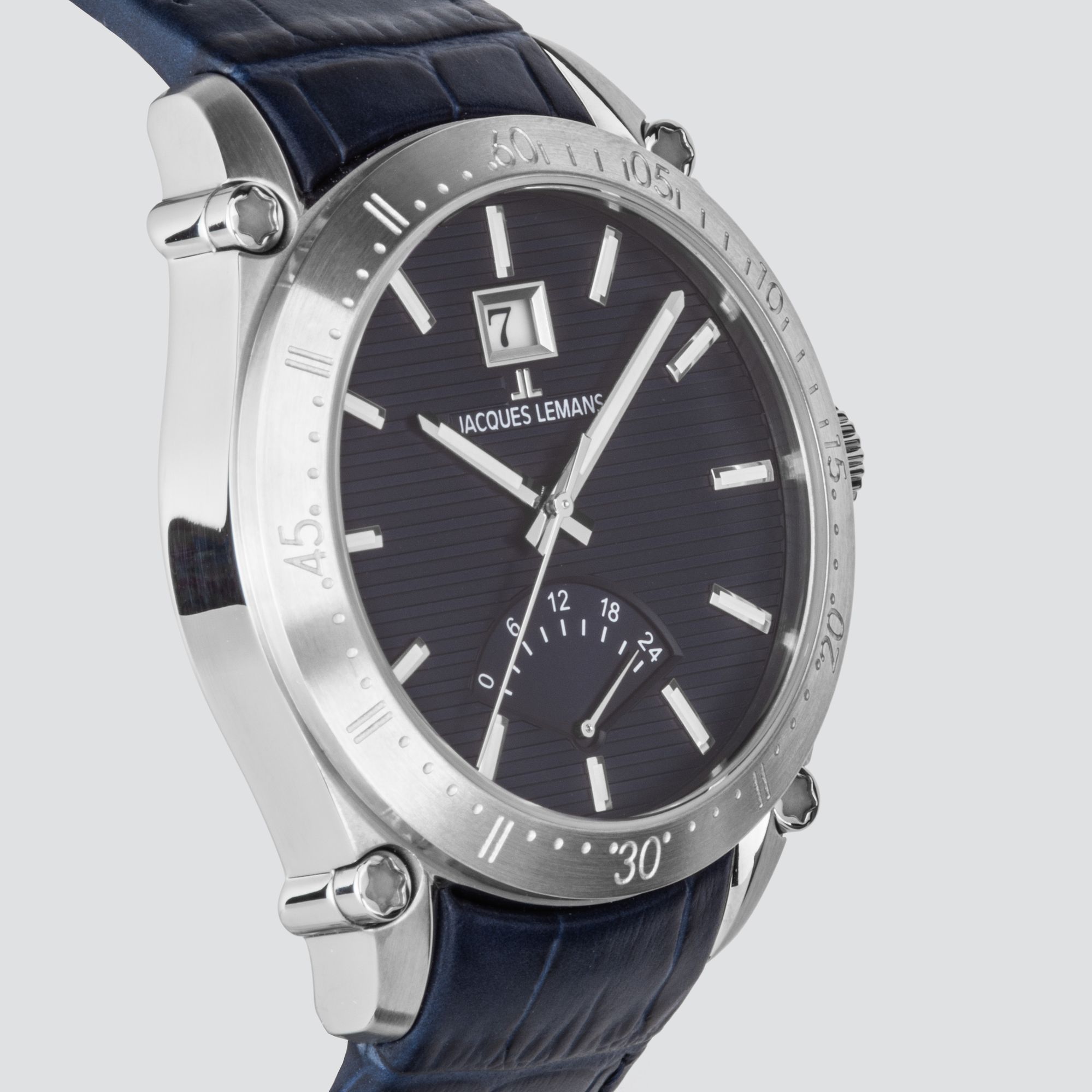 Наручные часы Jacques Lemans 1-2202C. Фото 2.