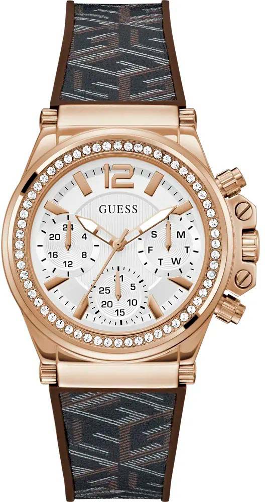 Наручные часы Guess GW0621L5. Фото 0.