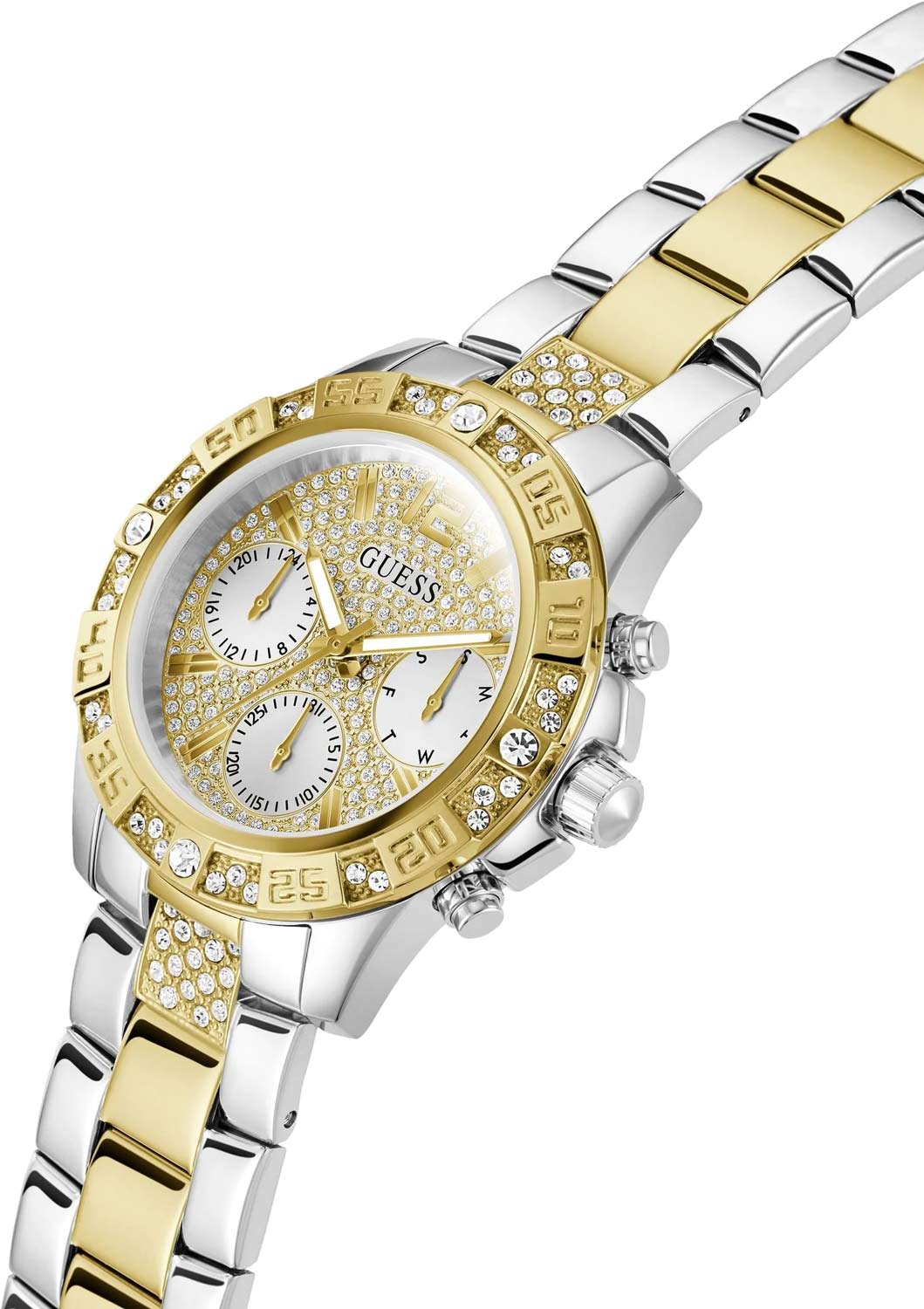 Наручные часы Guess GW0771L3. Фото 2.