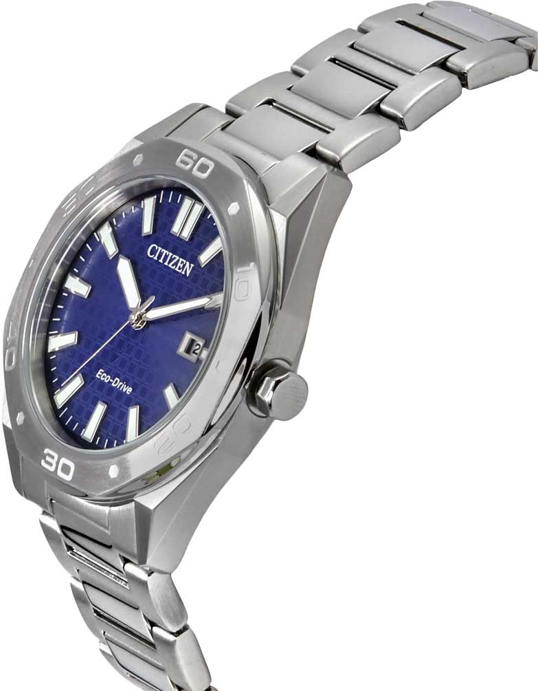 Наручные часы Citizen BM7630-80L. Фото 1.