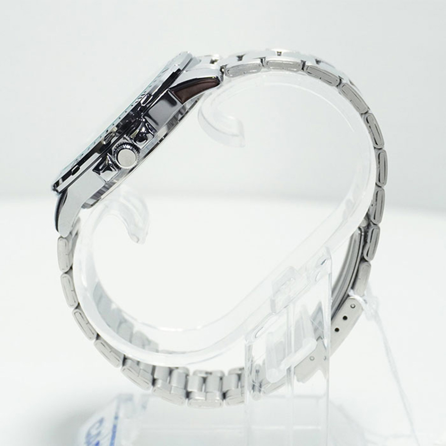 Наручные часы Casio MTP-VD01D-3B. Фото 9.