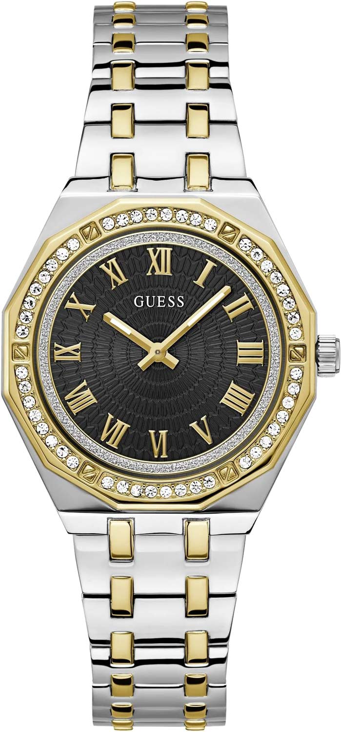 Наручные часы Guess GW0770L4. Фото 0.
