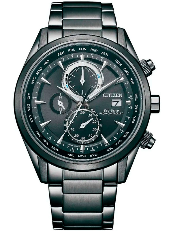 Наручные часы Citizen AT8265-81E. Фото 0.