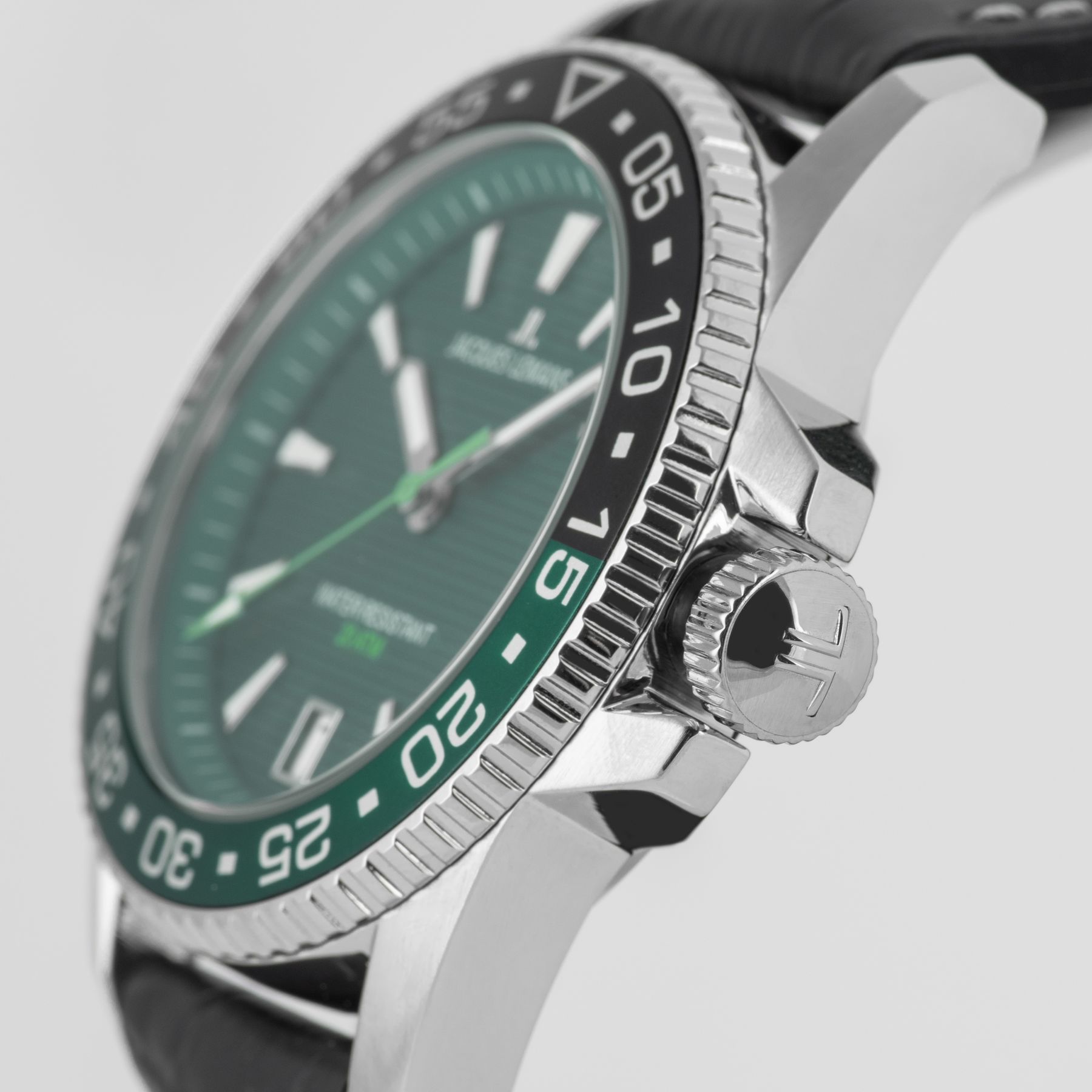 Наручные часы Jacques Lemans 1-2205C. Фото 3.