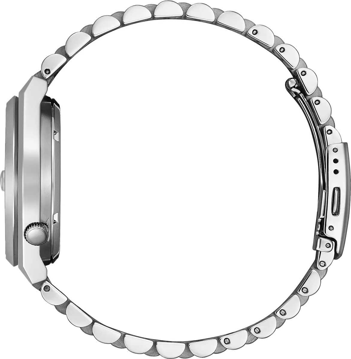 Наручные часы Citizen NJ0151-88Z. Фото 3.
