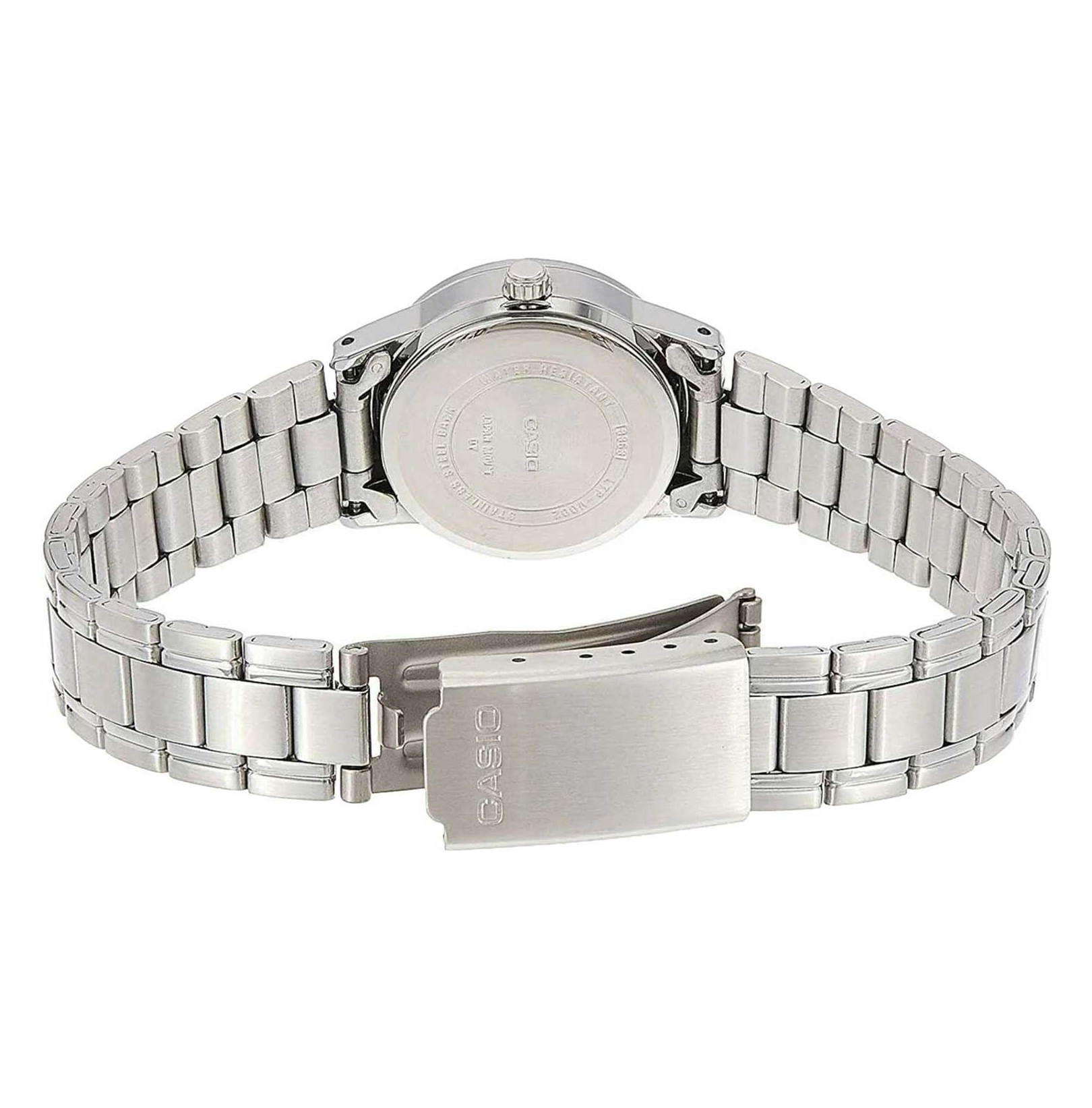 Наручные часы Casio LTP-V002D-7B. Фото 2.