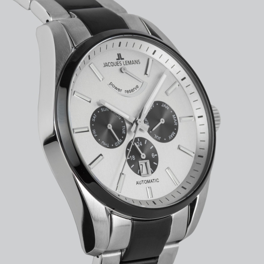 Наручные часы Jacques Lemans 1-2204H. Фото 3.