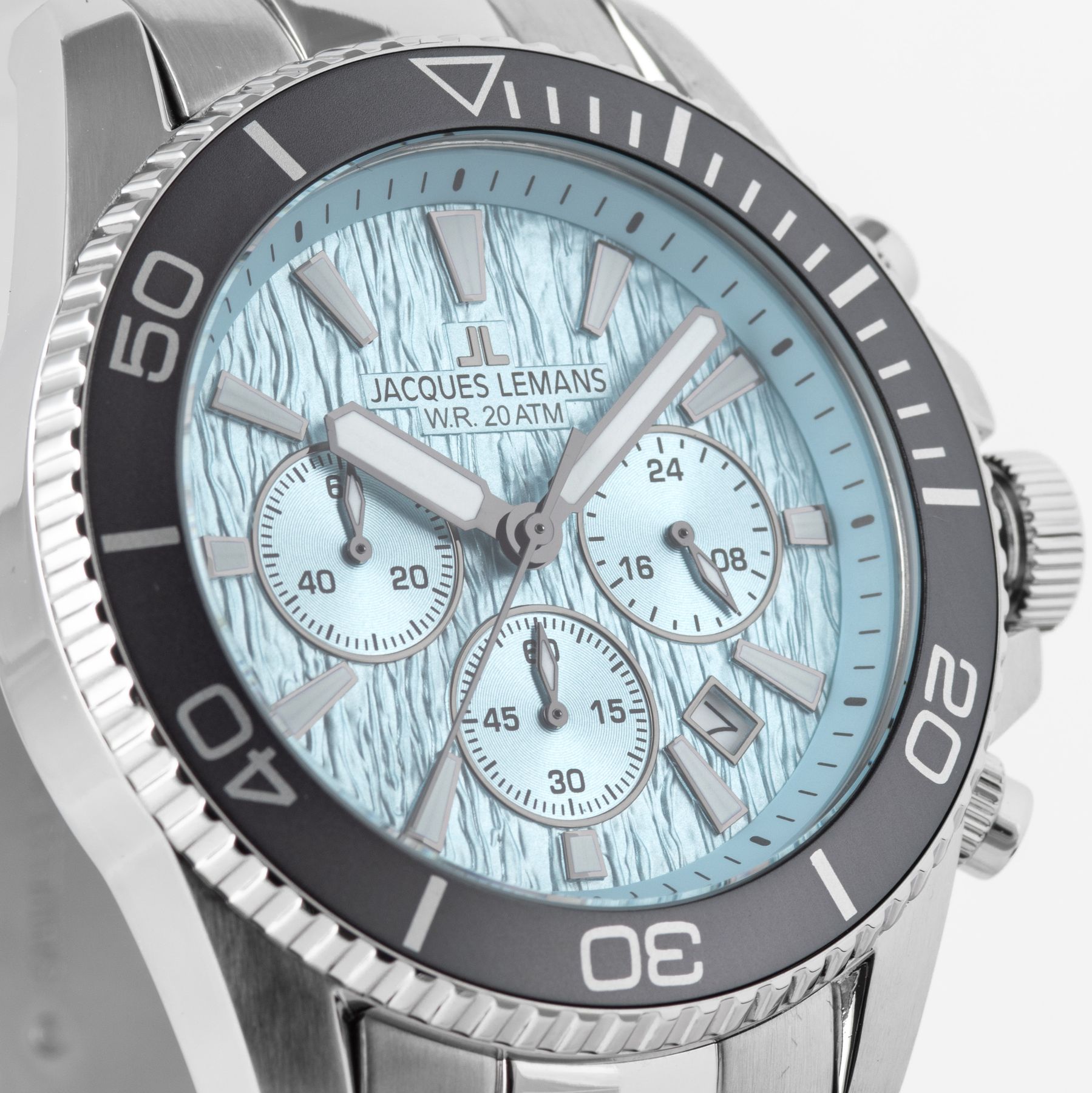 Наручные часы Jacques Lemans 1-2206K. Фото 1.