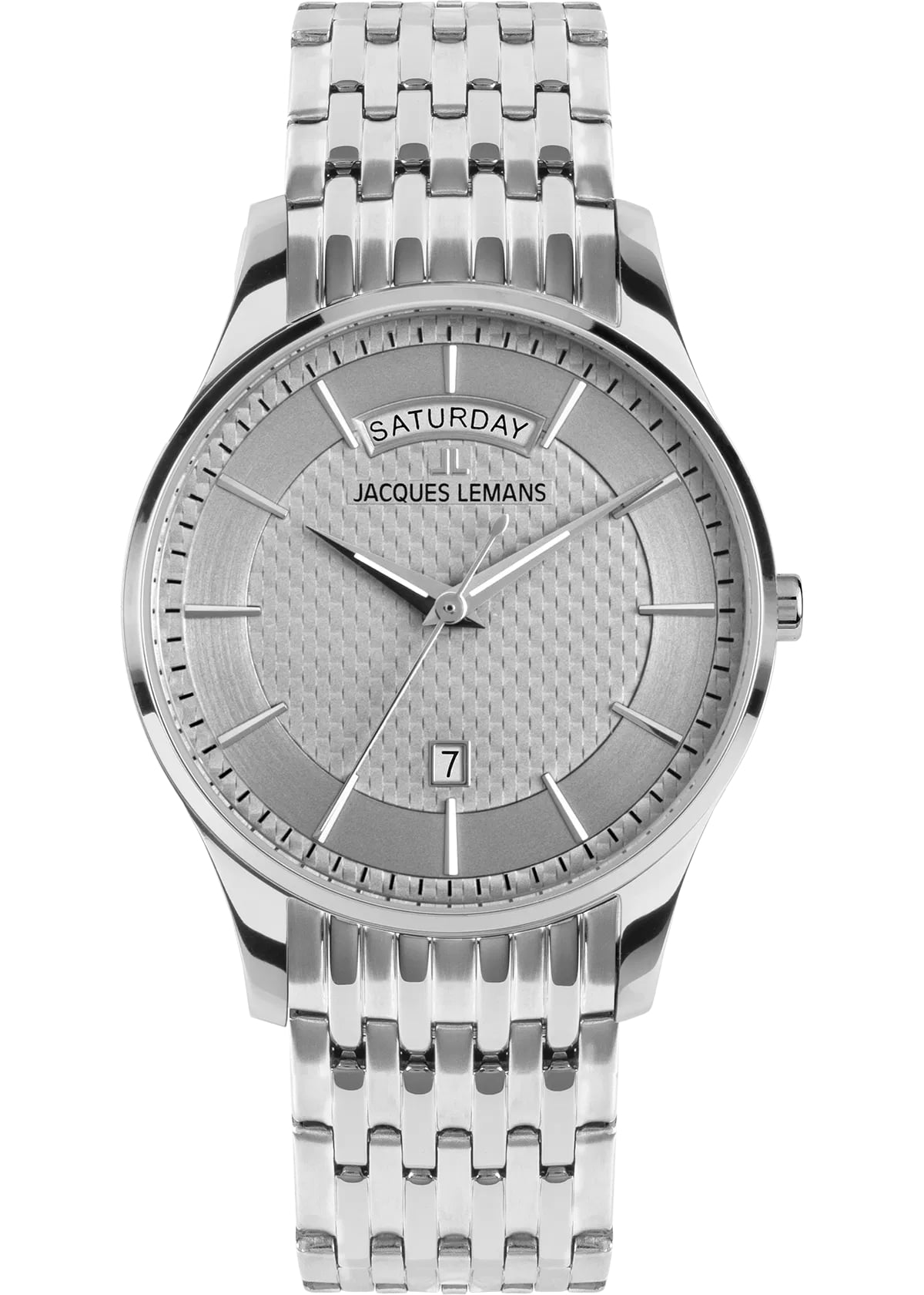 Наручные часы Jacques Lemans 1-2193G. Фото 0.