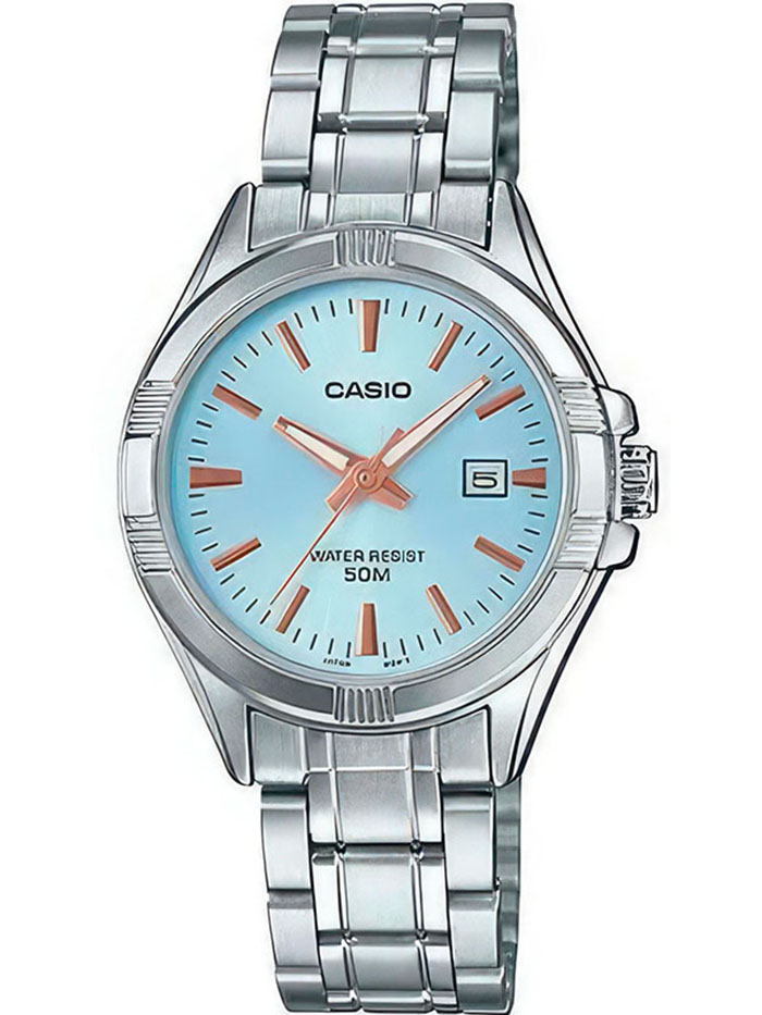 Наручные часы Casio LTP-1308D-2A. Фото 0.
