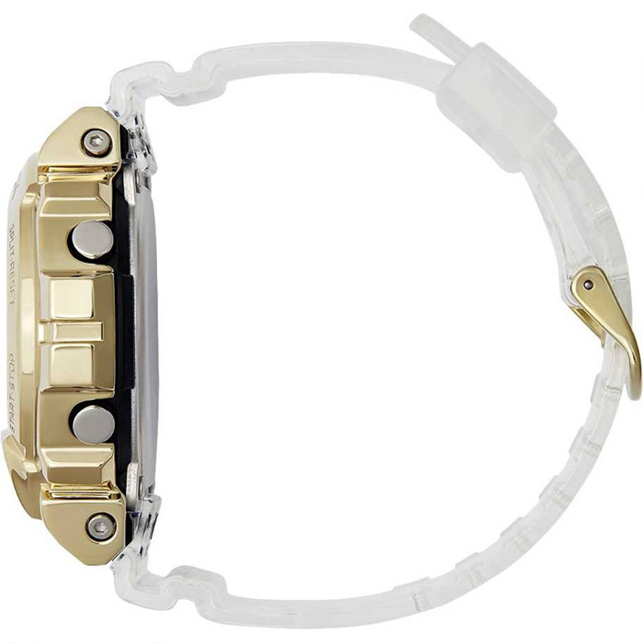 Наручные часы Casio GM-6900SG-9. Фото 5.