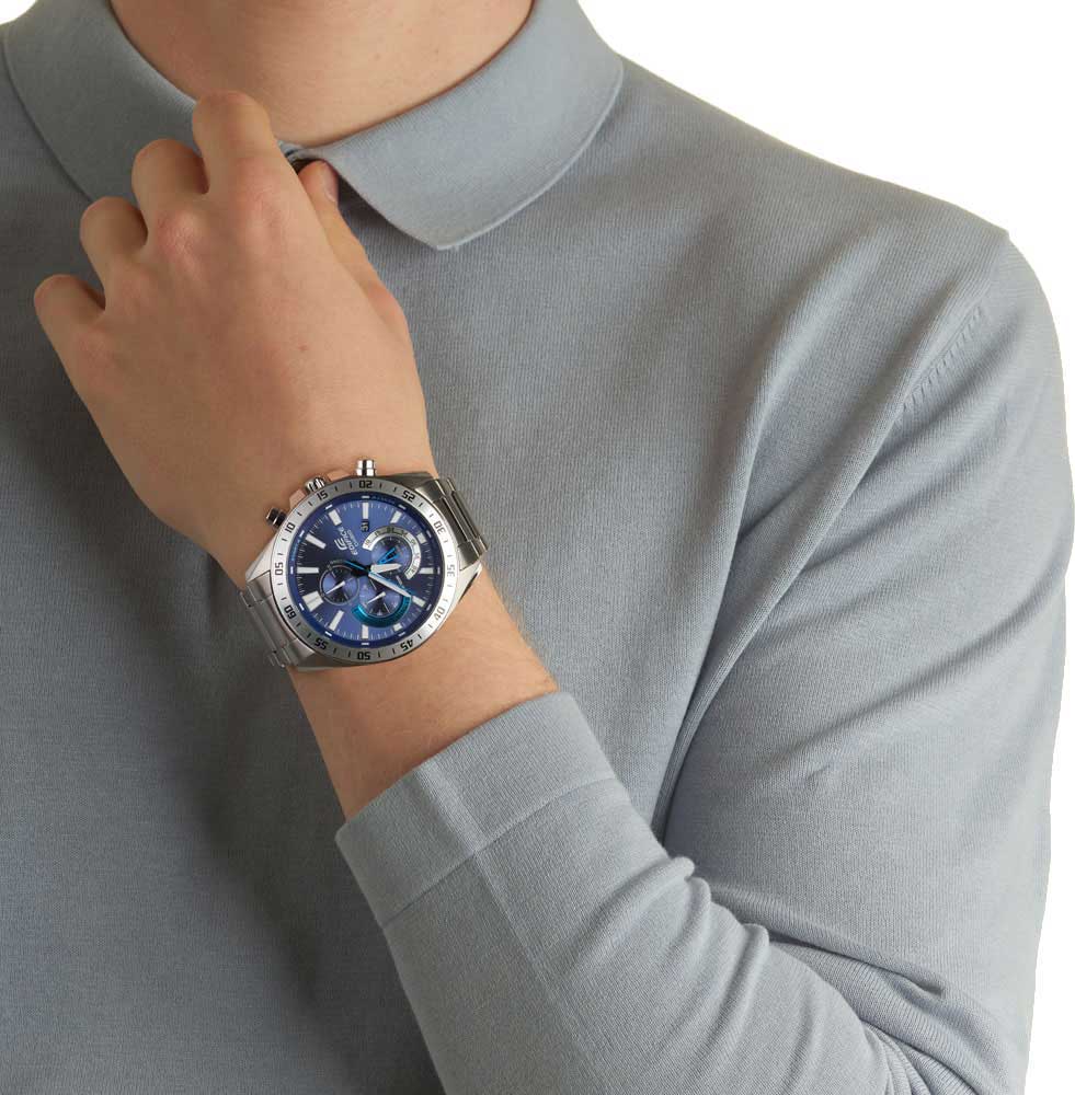 Наручные часы Casio EFV-620D-2A. Фото 3.