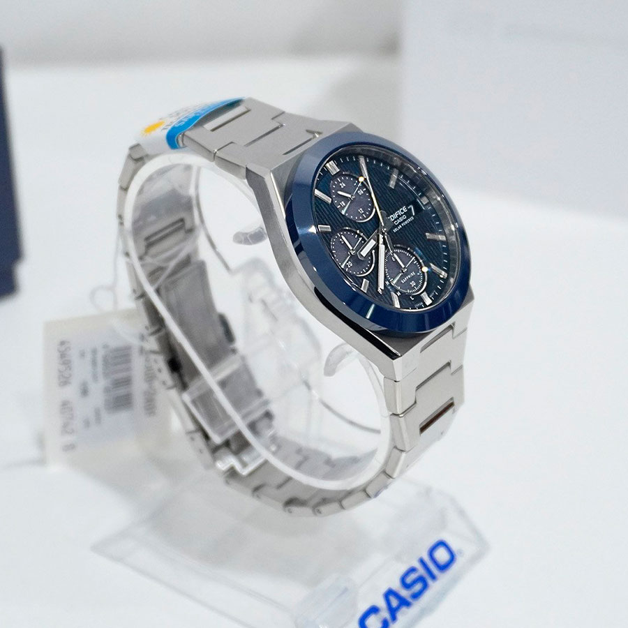Наручные часы Casio EFS-S650D-2A. Фото 8.
